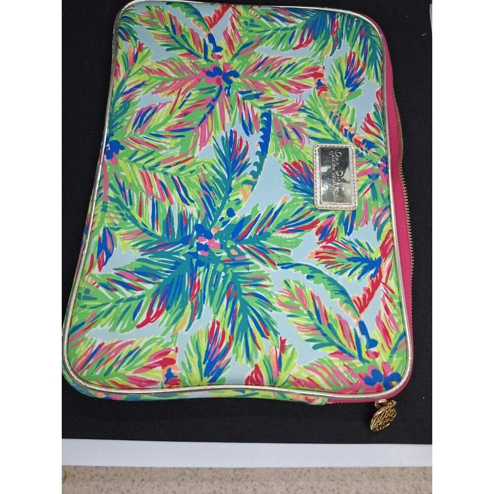 Lilly Pulitzer 13